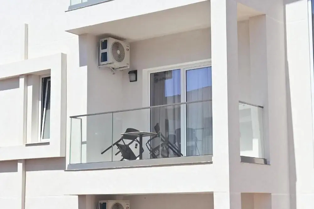 SEA & LAKE VIEW VILLA
