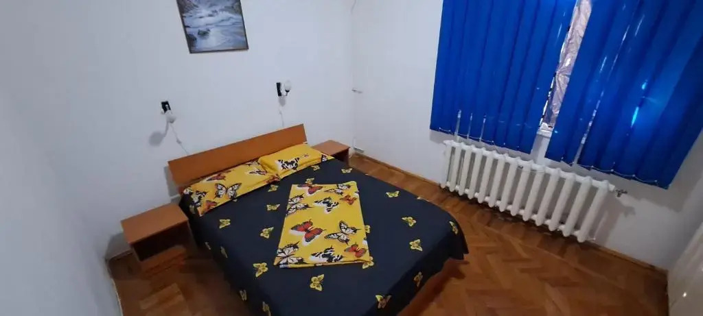 Apartament Grigore Etaj 2