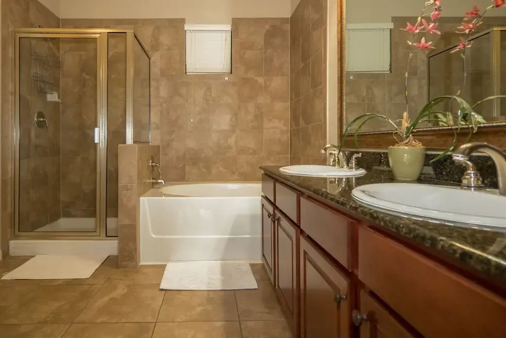BP111CP Bella Piaza - Three Bedroom Condo