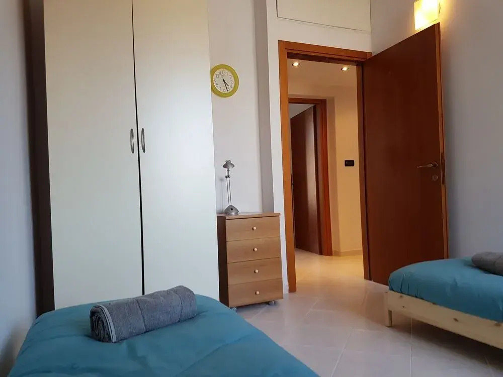 Navigli apartment - Meda