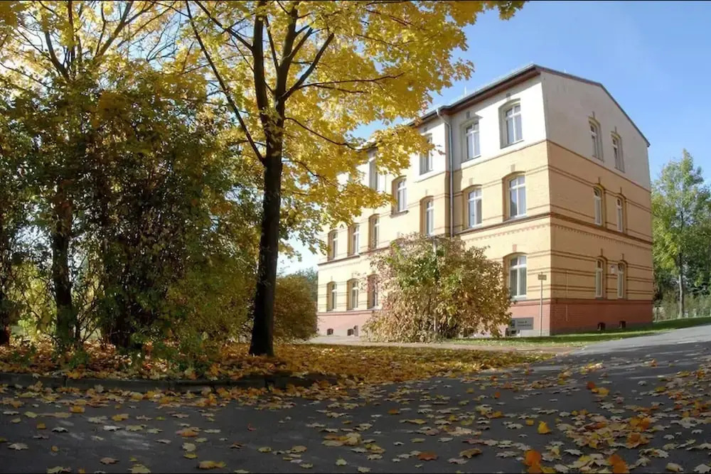 Gstehaus Am Ukb