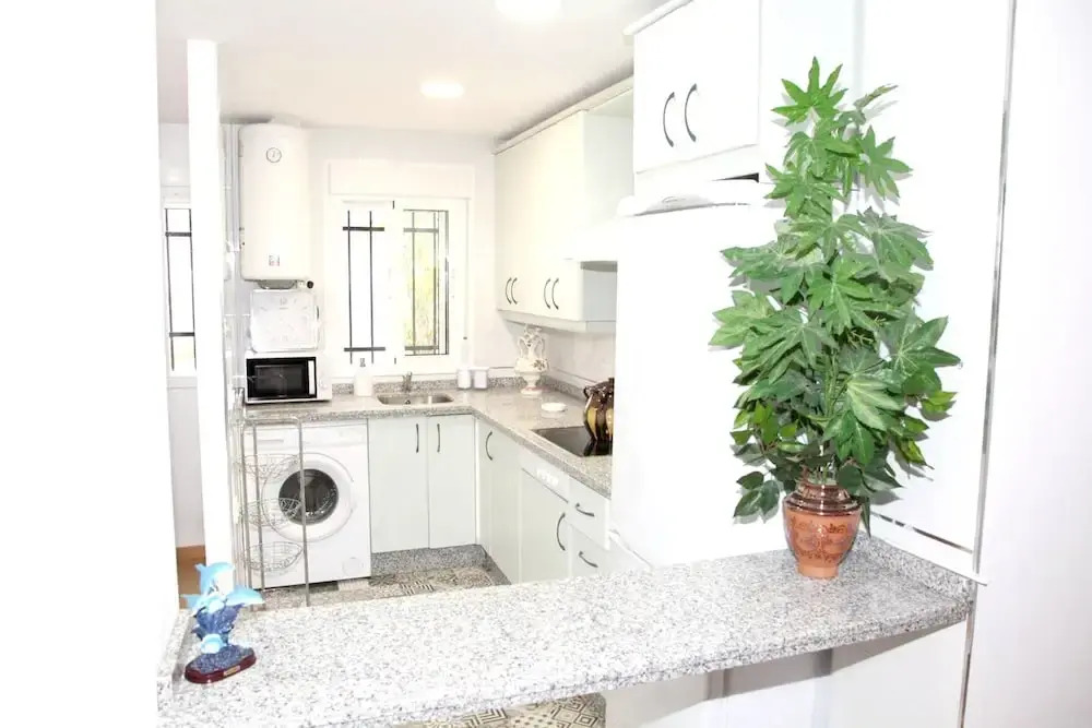 Apartment with 3 Bedrooms in Sevilla
