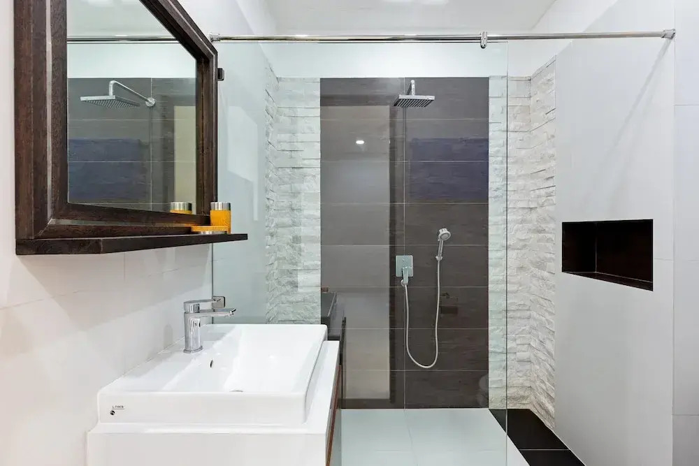 Open-space Design 4BR Pool Villa Luna