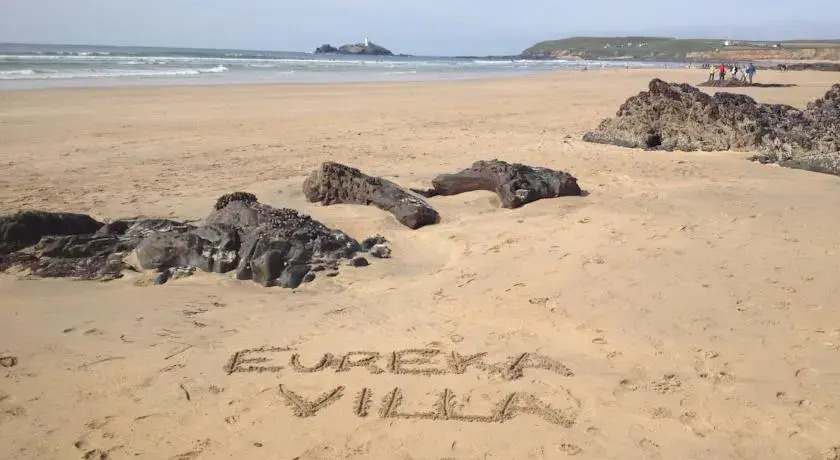 Eureka Villa