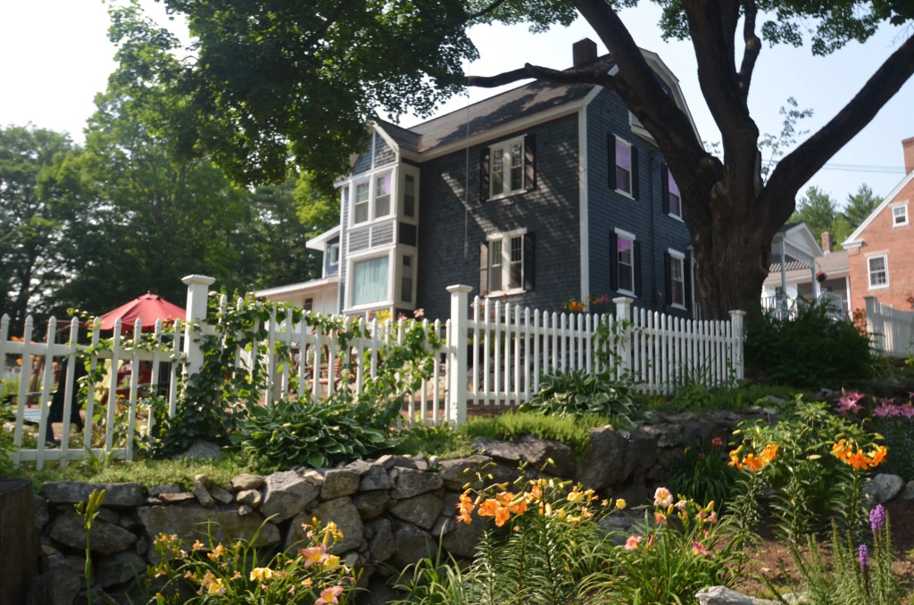 The Cottages of Lynchburg