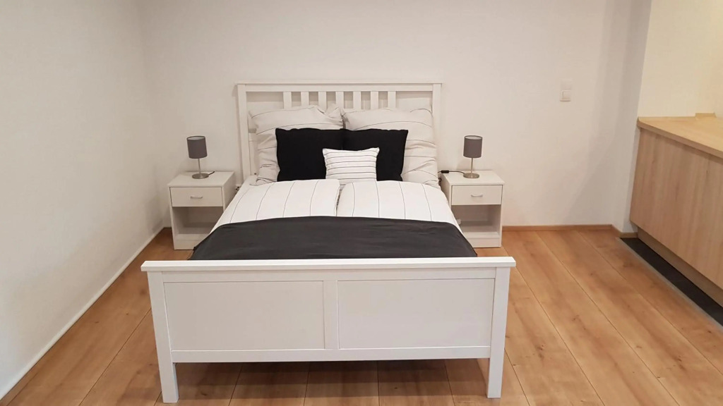 Ferienwohnung im Green
