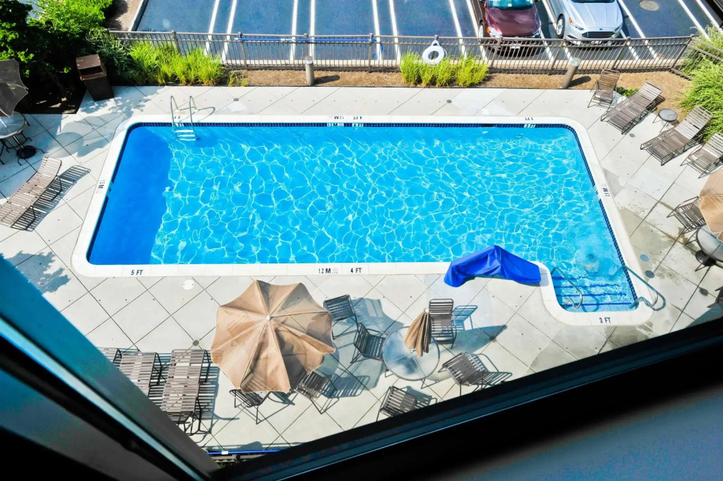 Hampton Inn Harrisburg-East/Hershey