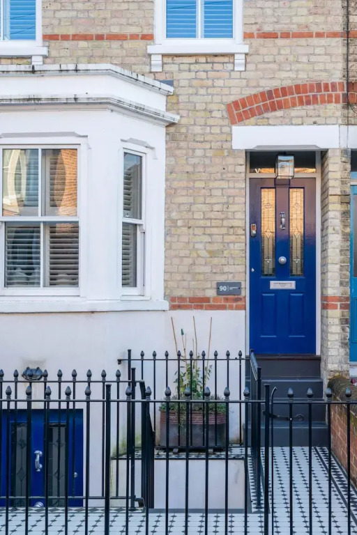 90 Marlborough Road