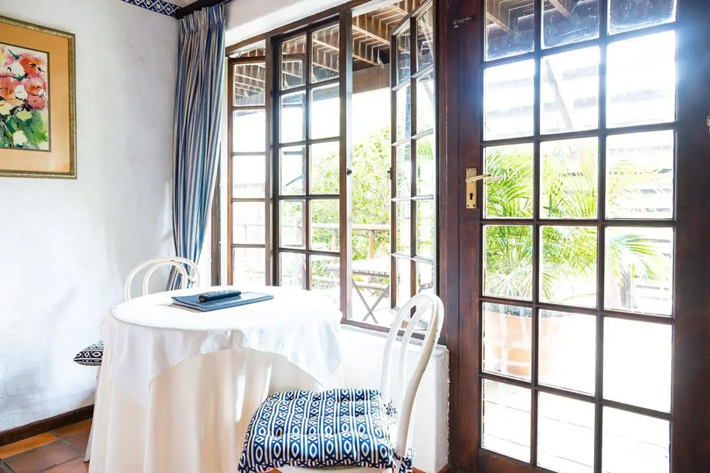 Wild Rose Country Lodge