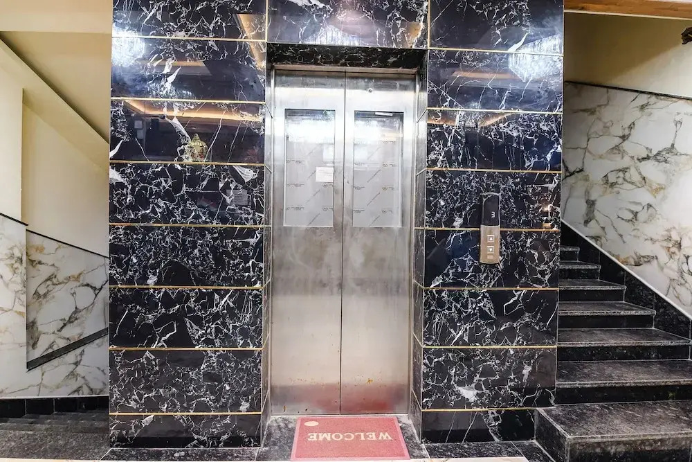 FabHotel Prime Krishna Regency - Nr Krishnanagar Bus Stand