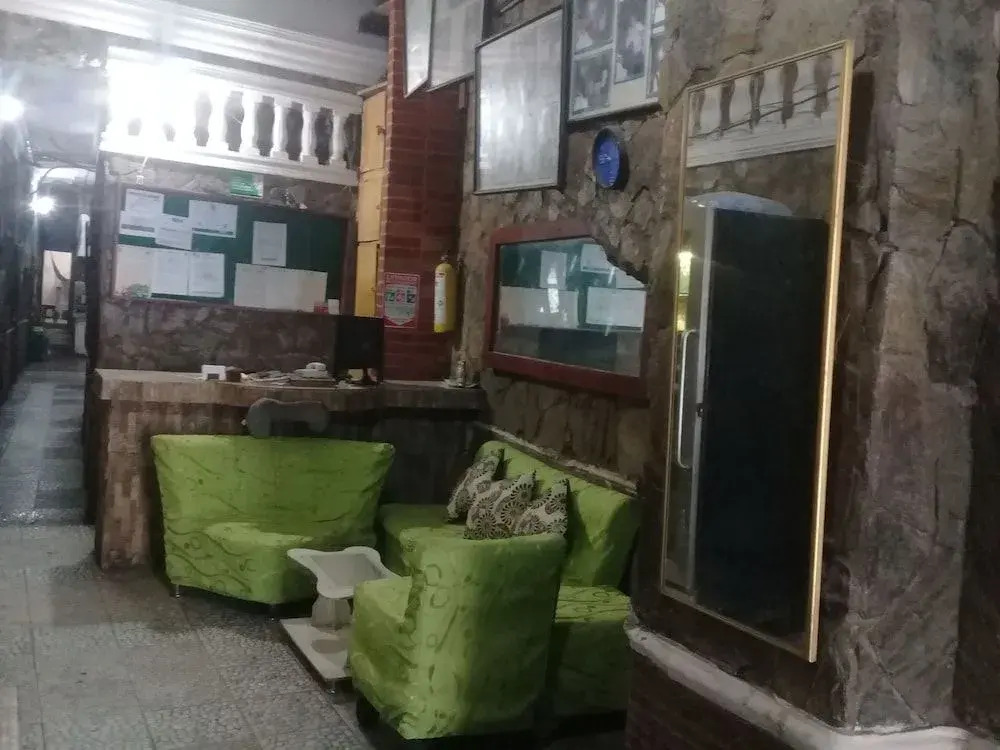 Mi Ciudad Hostal