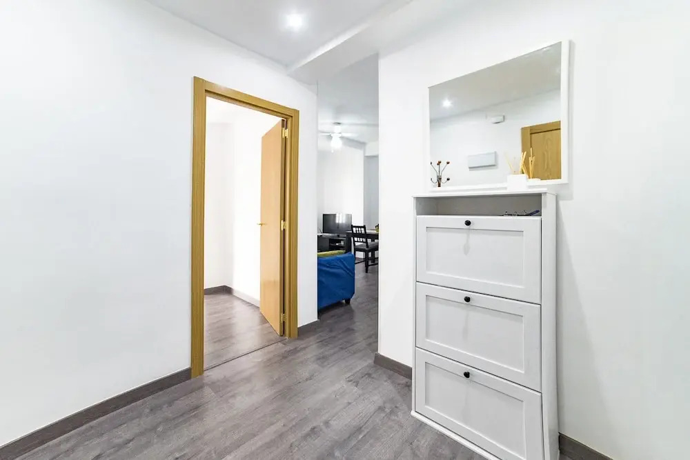 Sea & Wave AQ Boutique Apartment