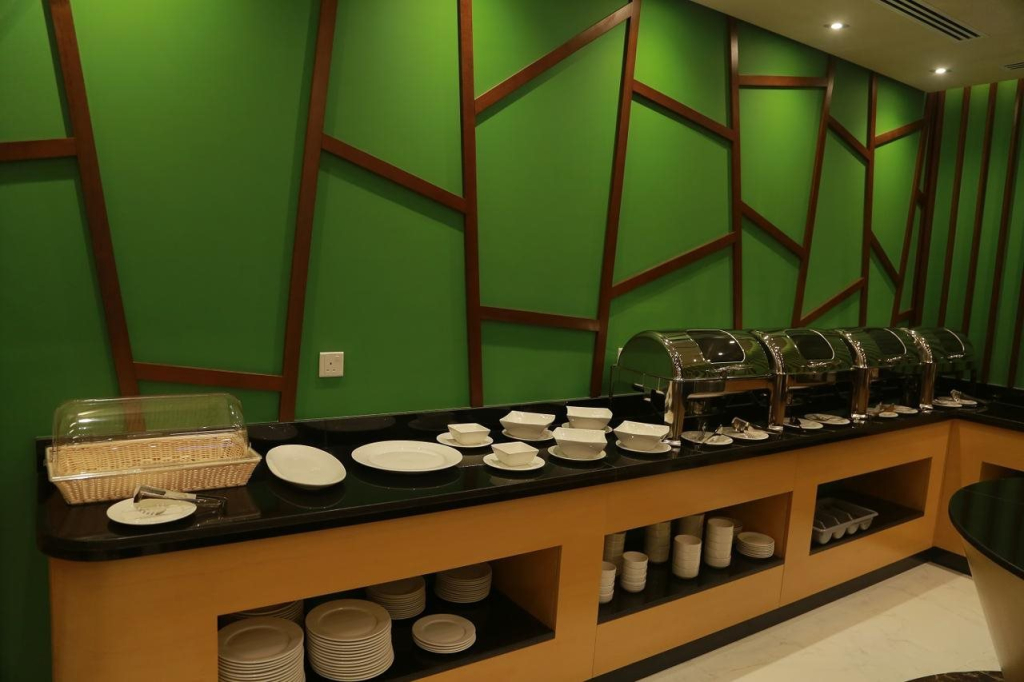 Tulip Al Barsha Hotel Apartment