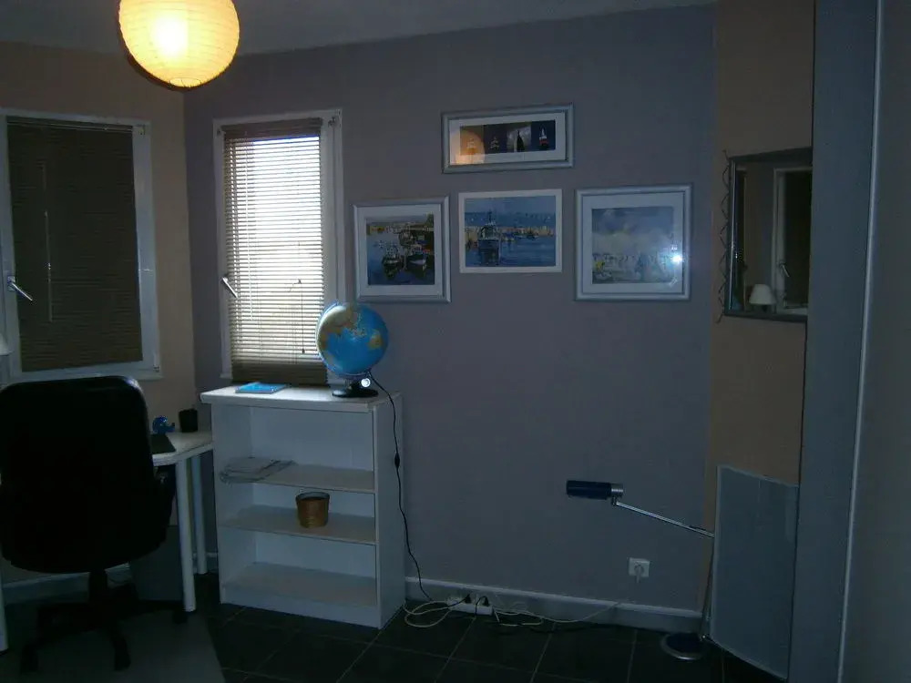 Appartement Le Saint Eloi