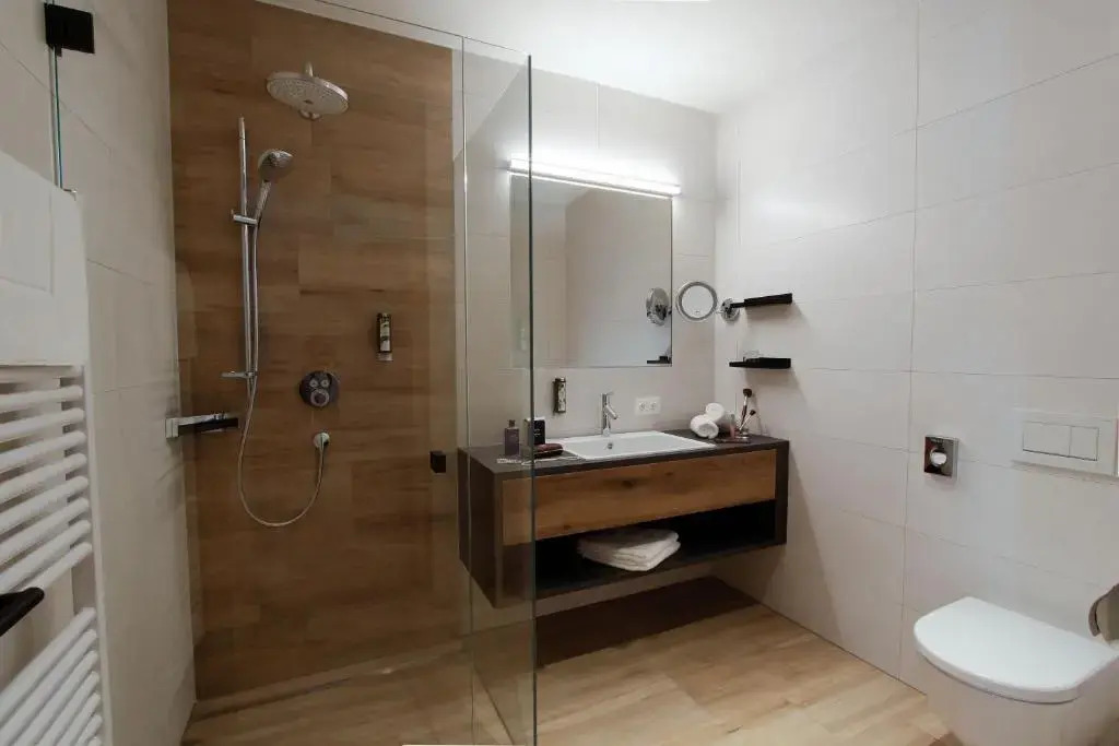 Apartmenthaus Nr 1