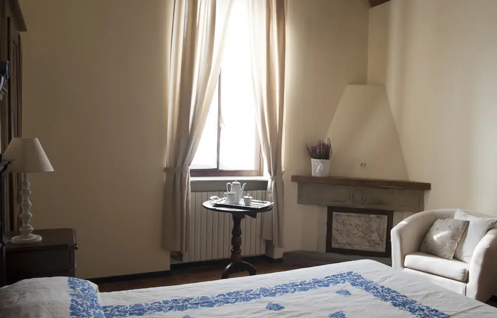 Palazzo Turro Bed & Breakfast