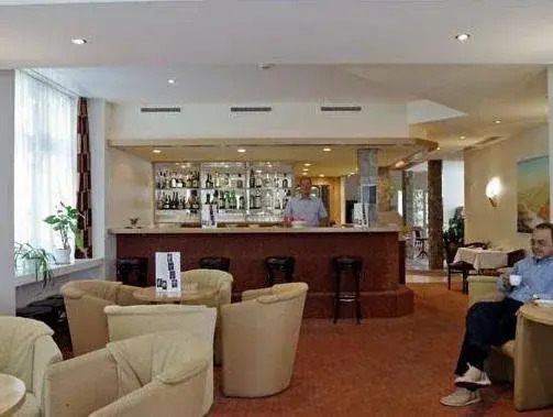 Hotel Promenade
