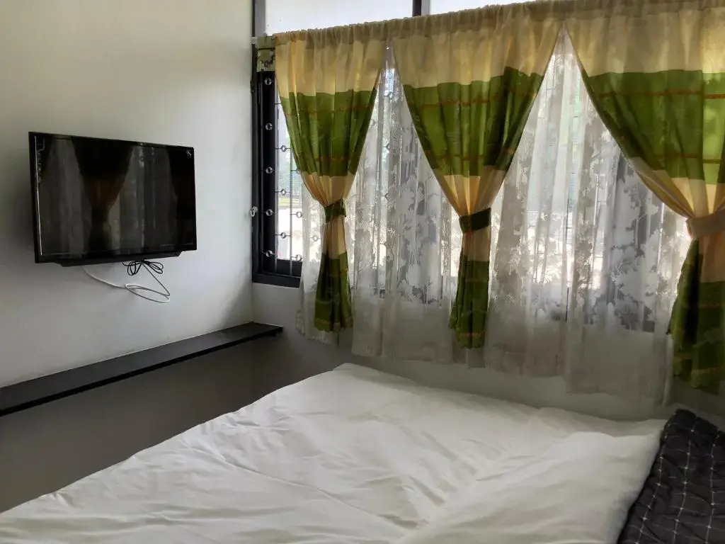 Room@Nimman