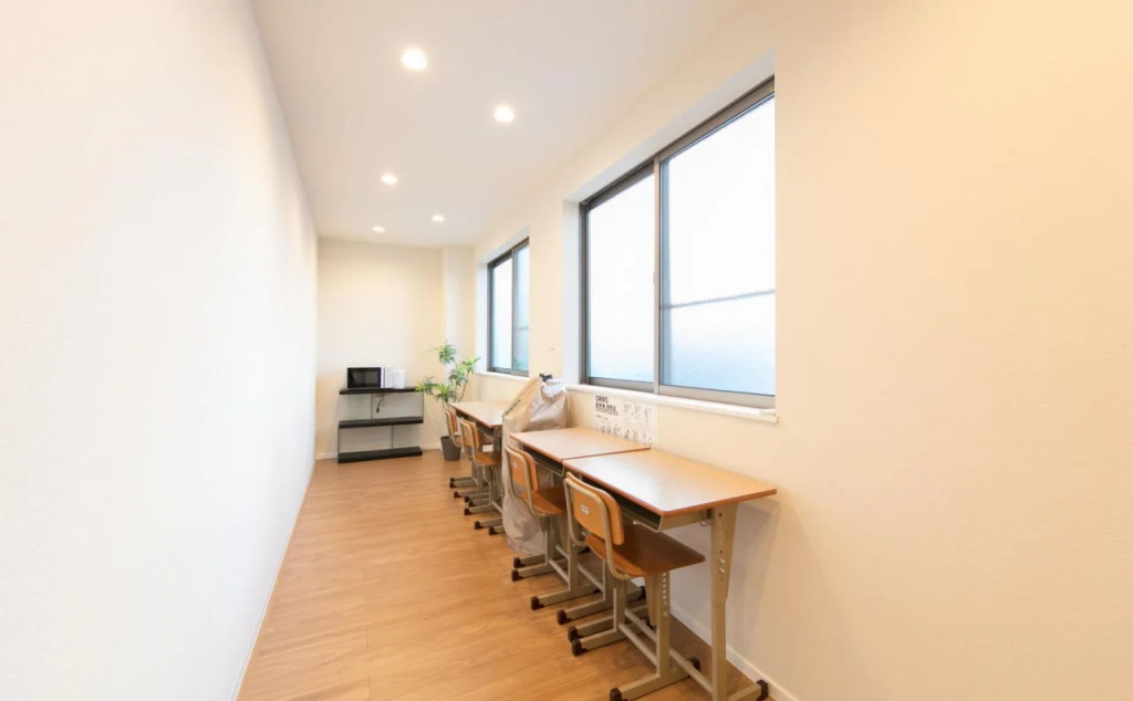 Guesthouse SAI - Hostel