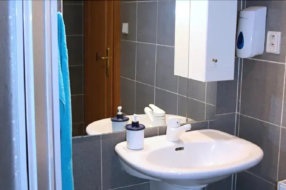 Apartmán Brno centrum