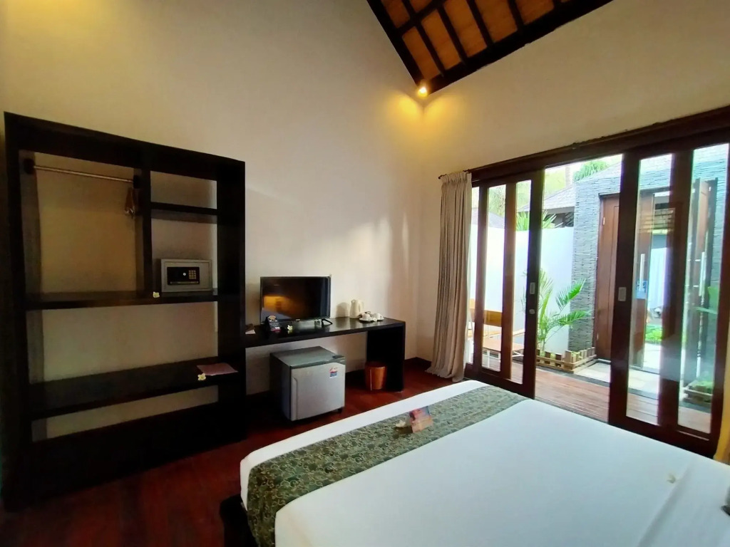 The Trawangan Resort