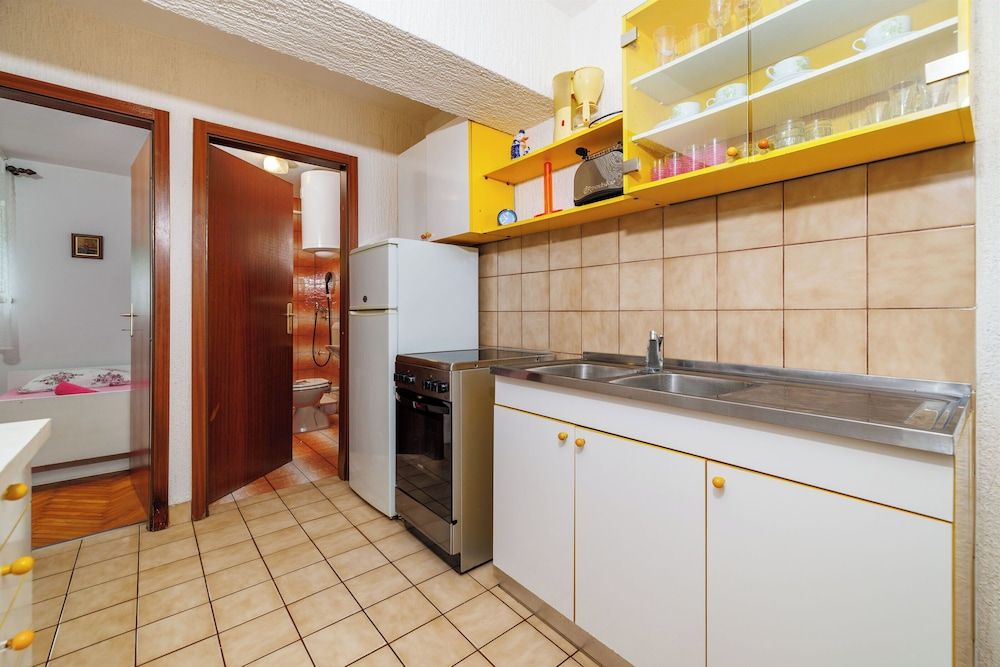 Apartments Divano