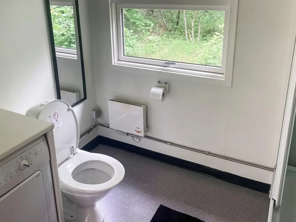 6 Person Holiday Home in Bording