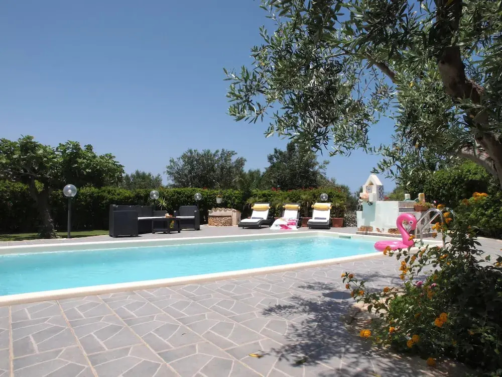 Casa Vacanza Perla Bianca