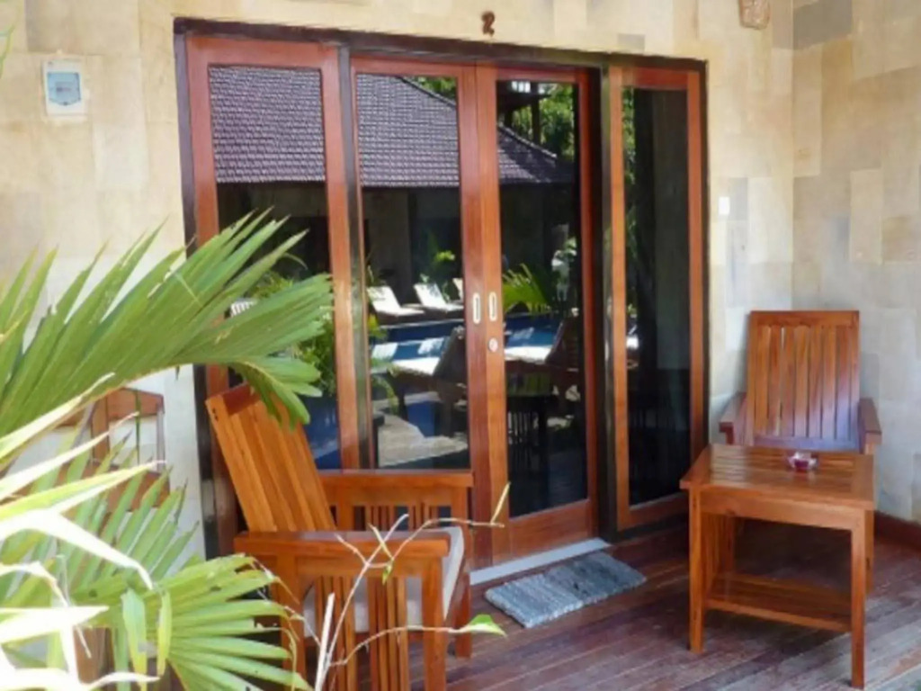 Senang Villa by Ambassador