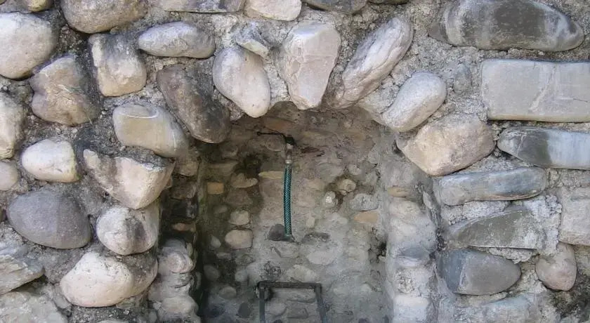 Casera al Capitel