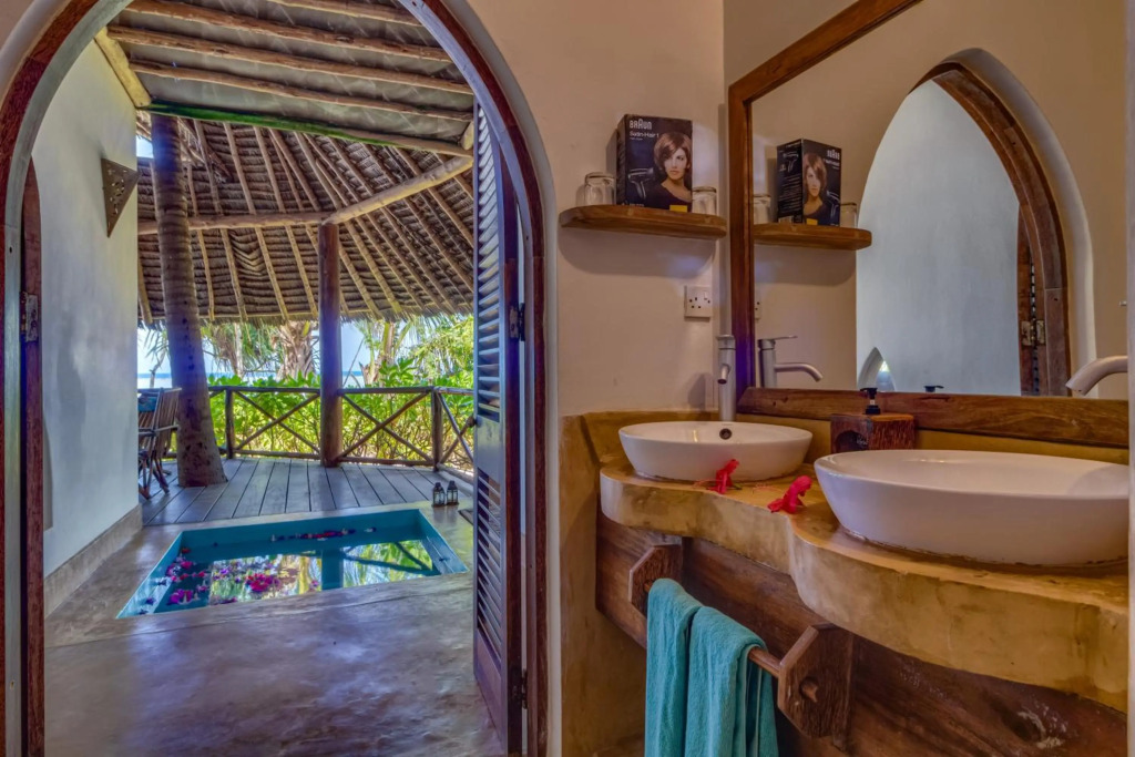 SeVi Boutique Hotel