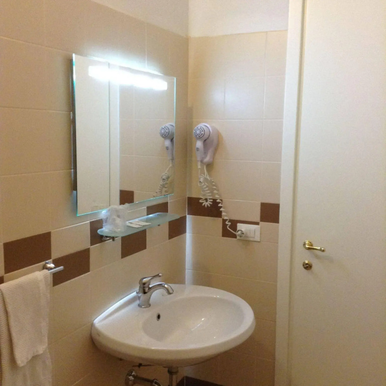 Albergo Giugni
