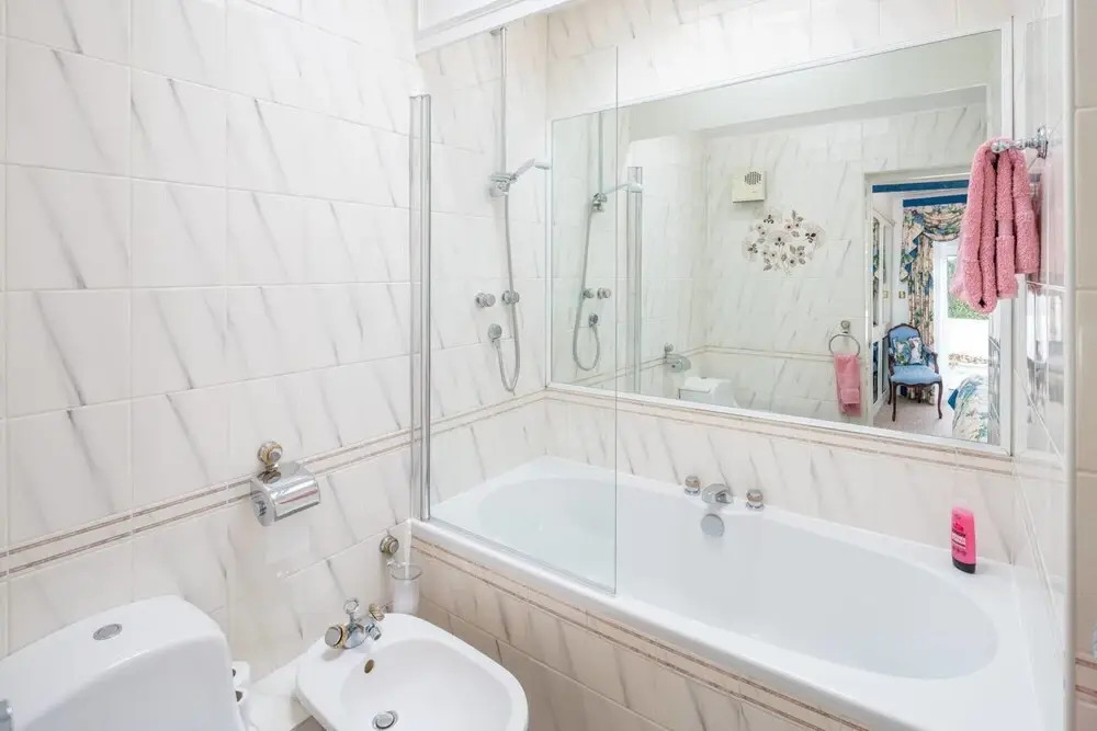 Beautiful 4-bed House in Notting Hill