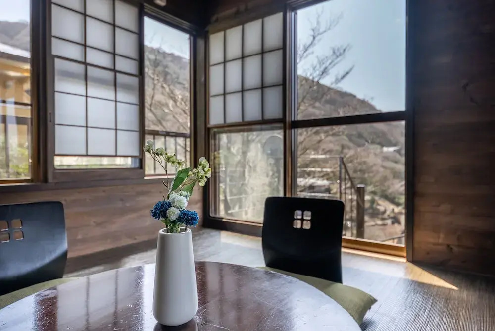 Villa Hakone Koku