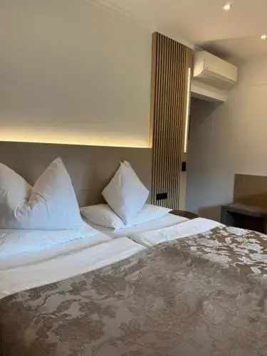 Hotel Grahor Depandance