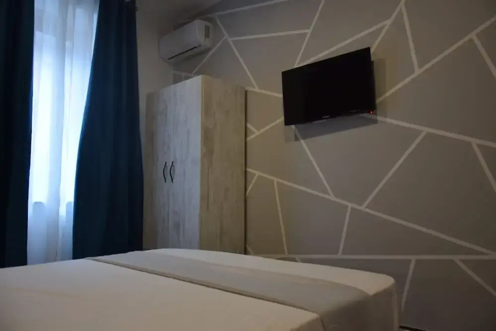 Napoli Central Stay
