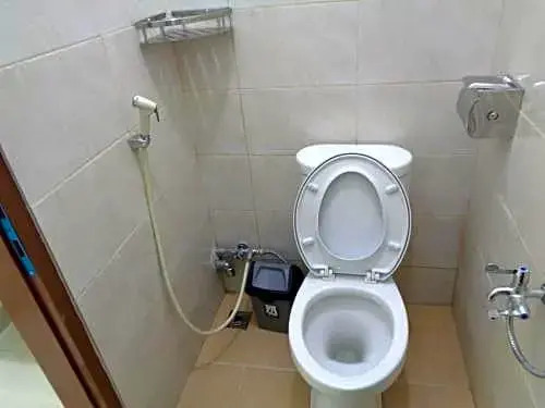 Daper Hostel