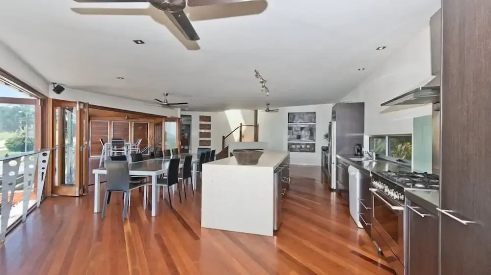 Tangalooma Hilltop Haven