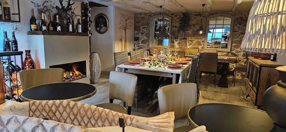 Casa BelaVista Penela Portugal