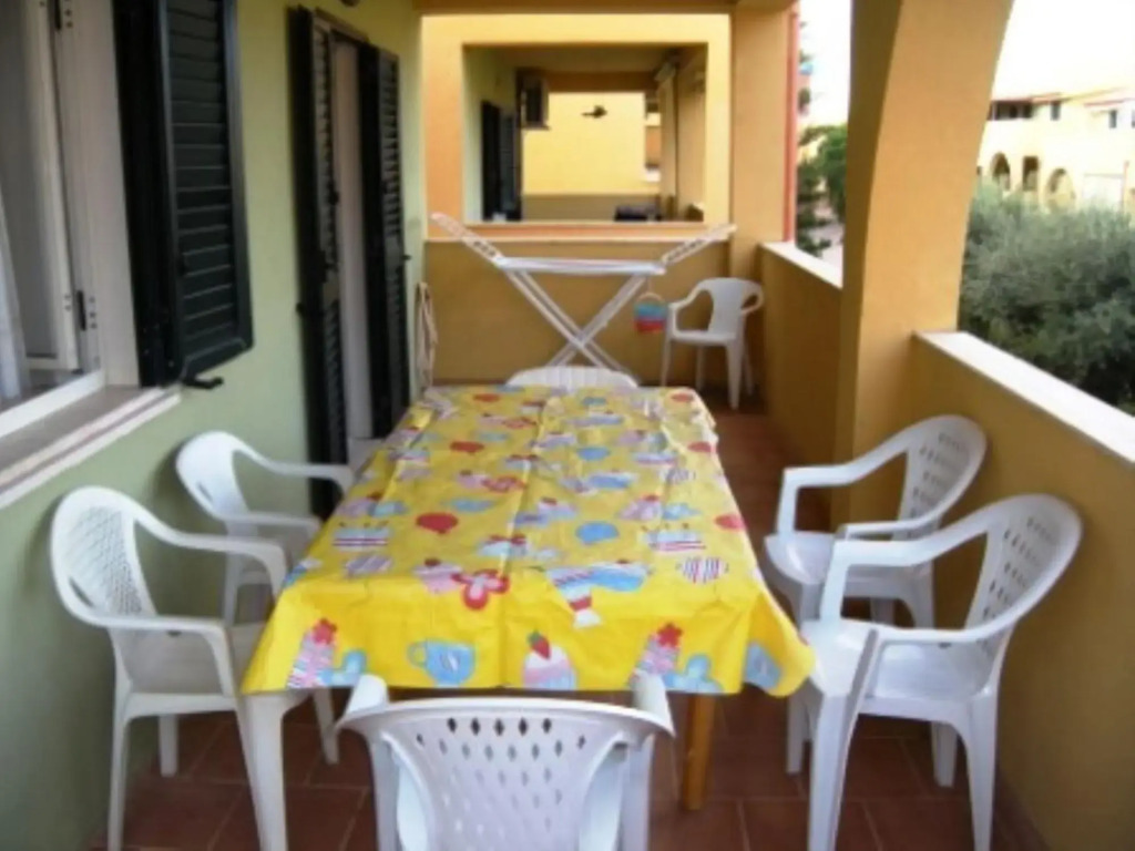 Two level apartment Aragosta-ARAGOSTA