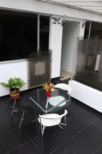 Hotel Fontana Bogotá - Corferias