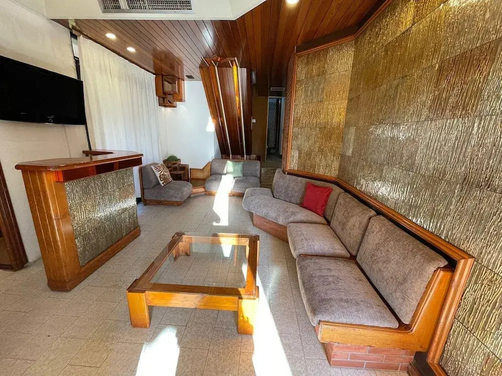 Remarkable 2-bed Chalet in Kaslik