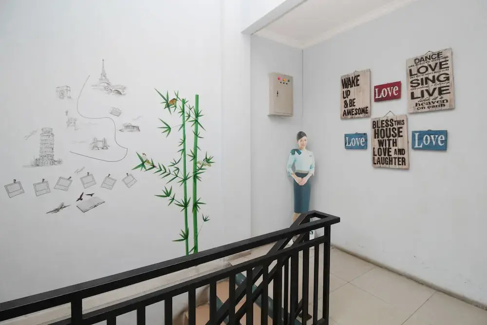 Airy Panakkukang Bougenville 26 Makassar