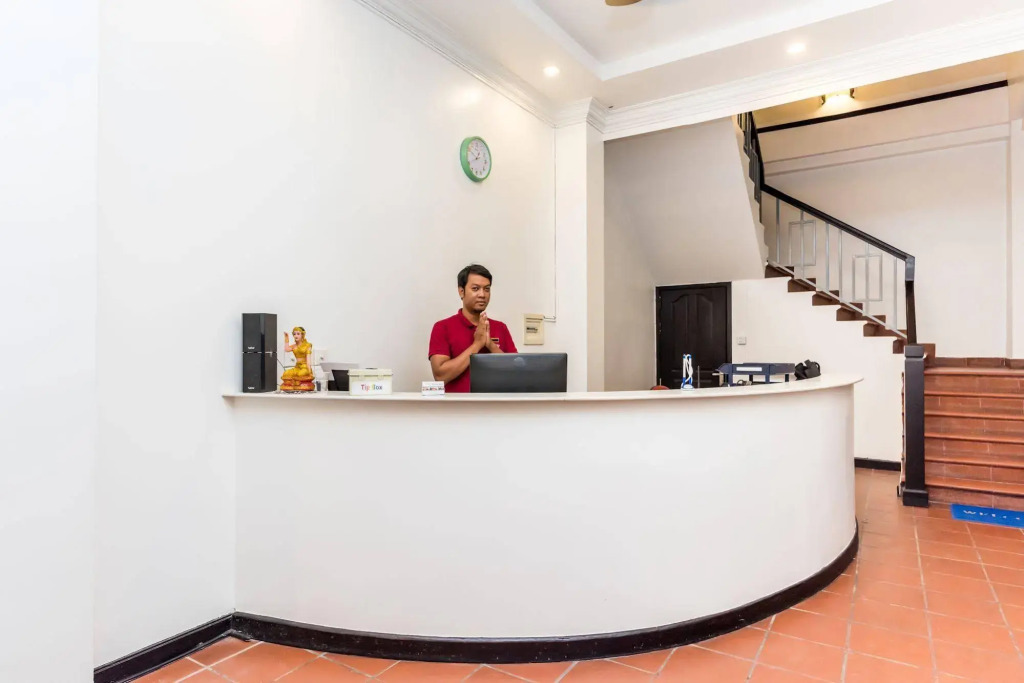 TAO Riverside Residence
