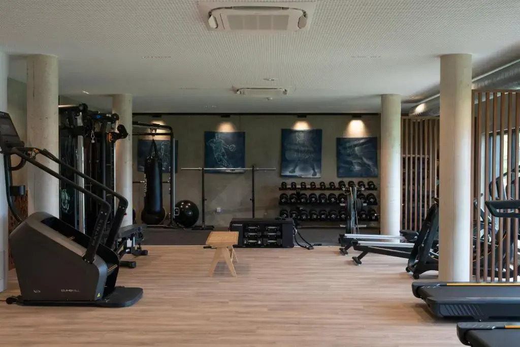 Ki Space Hotel & Spa - near Disneyland Paris
