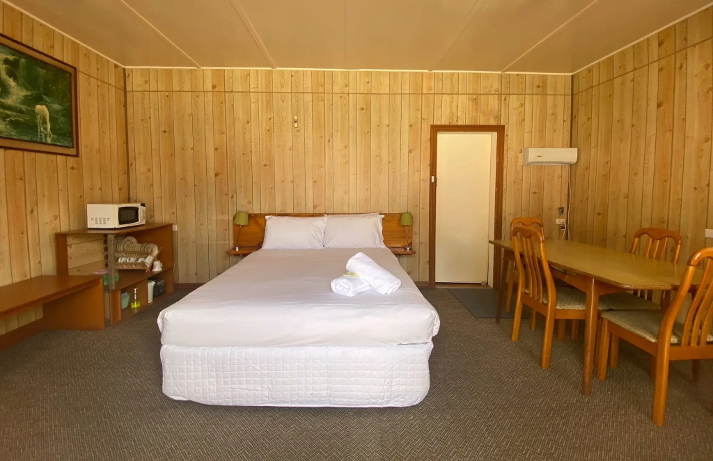 Mountain View Motel