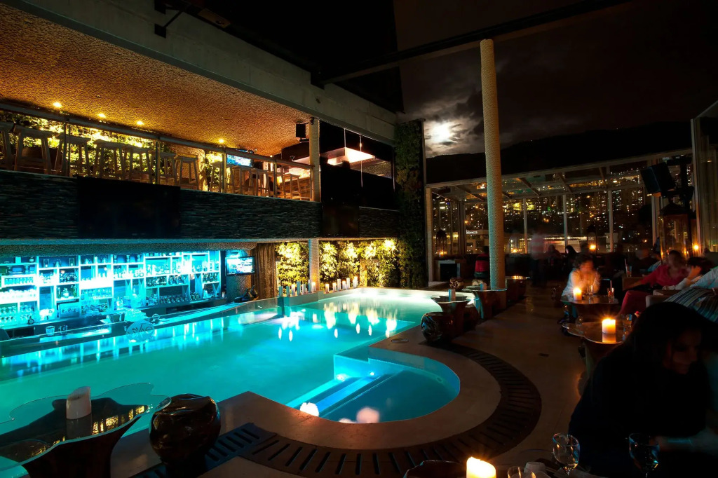 The Charlee Hotel