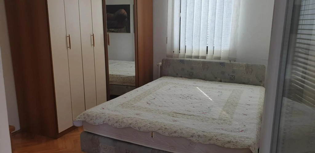 Spectacular apartment in Skopje, City Mall area