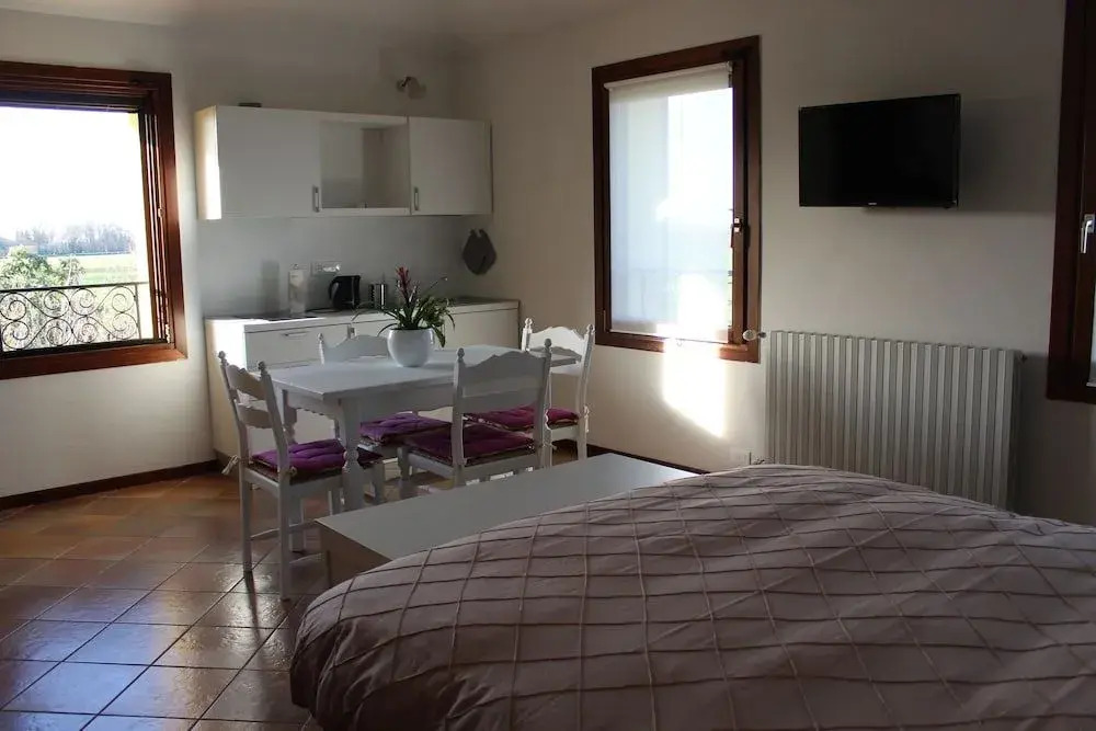 B&B Il Pozzo
