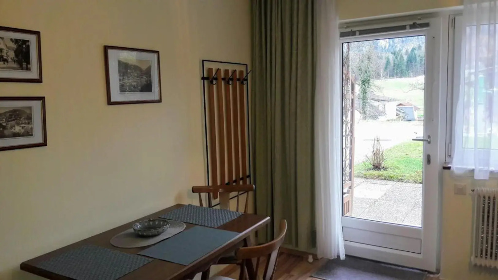 Ferienwohnungen Haus Unterberger